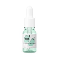 Gotas Autobronceante Facial The Isle of Paradise Medium - 10 ml
